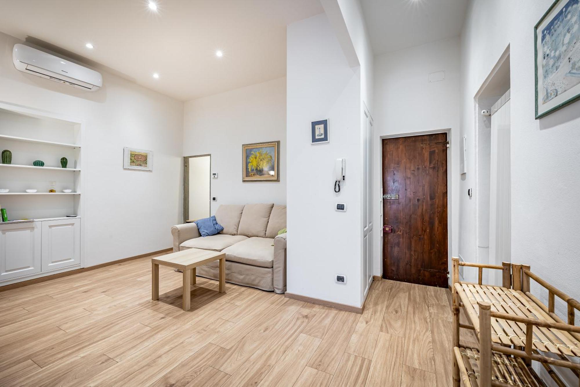 Roommo Via Dei Pilastri Giada فلورنس المظهر الخارجي الصورة